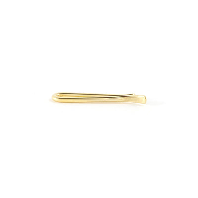 Champion Tie Bar - Brass / Polished - Ties & Collars